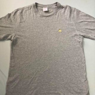 ブルックスブラザース(Brooks Brothers)のブルックスブラザーズ　Tシャツ(Tシャツ/カットソー(半袖/袖なし))