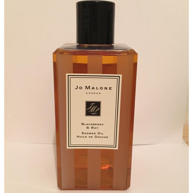 Jo Malone - ジョーマローン シャワーオイル の通販 by aakocosme