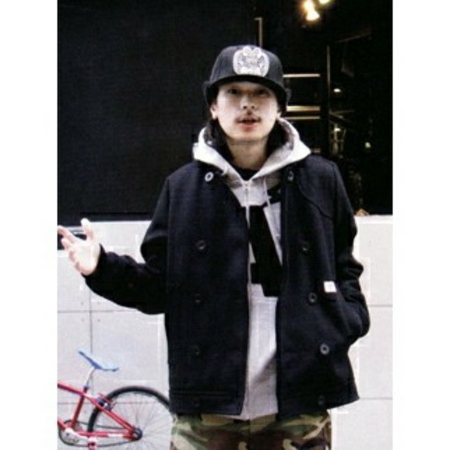 FIVE O - FIVE O/DUPPIES × NEW ERA 山本KID徳郁 RUEEDの通販 by UP UP FIVE O - FIVE O/DUPPIES × NEW ERA 山本KID徳郁 RUEEDの通販 by UP UP