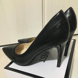 ナインウエスト(NINE WEST)のナインウエスト　ヒール　パンプス(ハイヒール/パンプス)