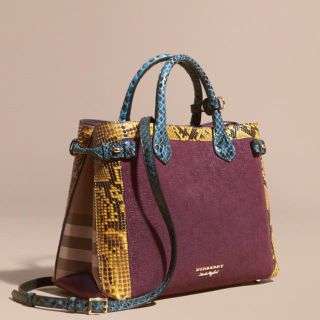 バーバリー(BURBERRY)のバーバリー　リミテッド バッグ　トートバッグ　ショルダーバッグ　limited(ショルダーバッグ)