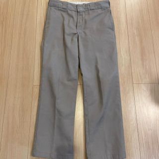 ディッキーズ(Dickies)の874チノパンワークパンツ検ベンデイビスカーハート(チノパン)