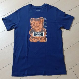 コーチ(COACH)のTシャツ(Tシャツ/カットソー(半袖/袖なし))