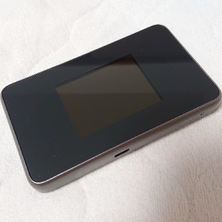 ソフトバンク(Softbank)のpocket WiFi【SIMフリー】(PC周辺機器)