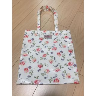 キャスキッドソン(Cath Kidston)の【yuu☆様専用】キャスキッドソン  エコバッグ　トートバッグ(トートバッグ)