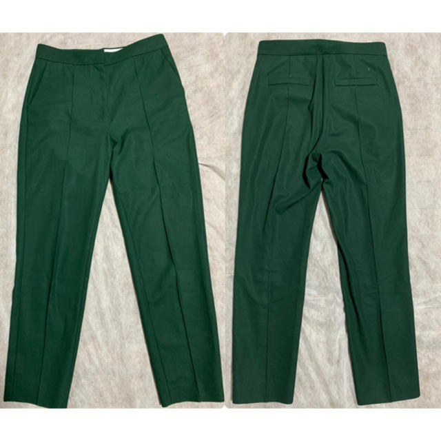 Drawer - CYCLASシクラス コットンパンツ グリーン The SECRETCLOSETの ...