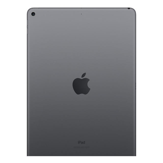 iPad Air Wi-Fiモデル 64GB - スペースグレイ [整備済製品]