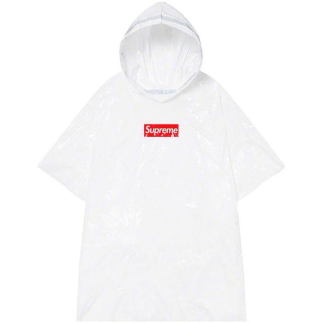 Supreme(シュプリーム)のSupreme 立ち上げ ノベルティ 5種セット 手袋 ポンチョ スーパーボール メンズのファッション小物(その他)の商品写真