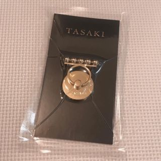 タサキ　バランス　スマホリング　非売品