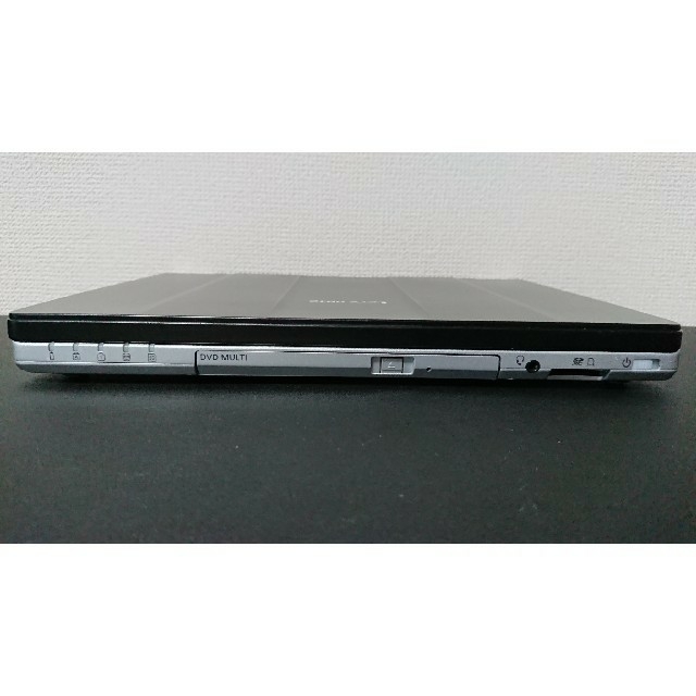 美品】Panasonic Let's note CF-SZ6 ノートパソコン 【NEW限定品】 www