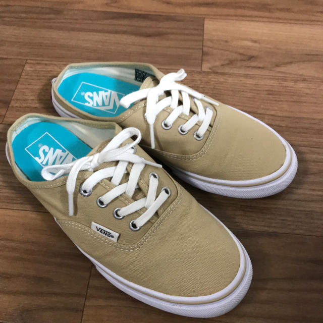 VANS VAULT(バンズボルト)のVANS スニーカー オーセンティック レディースの靴/シューズ(スニーカー)の商品写真