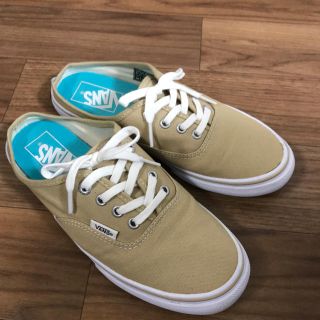 バンズボルト(VANS VAULT)のVANS スニーカー オーセンティック(スニーカー)