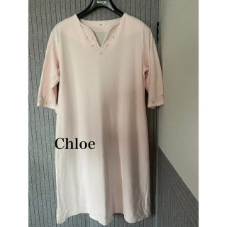 クロエ(Chloe)のChloe クロエ パジャマ ワンピース(パジャマ)