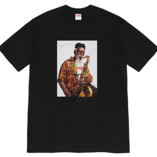 Pharoah Sanders Tee XL