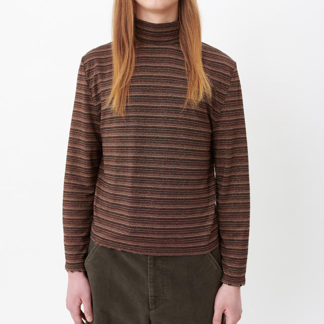 ACNE(アクネ)のOur Legacy Artist turtle neck 新品 size 44 メンズのトップス(シャツ)の商品写真