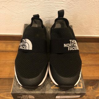 ザノースフェイス(THE NORTH FACE)のTHE NORTH FACE(スニーカー)