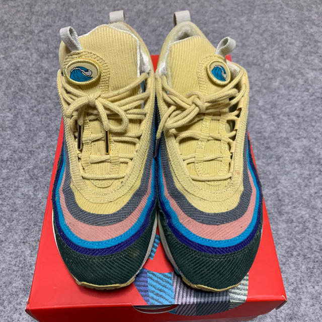 NIKE - ナイキ　seanwotherspoon
