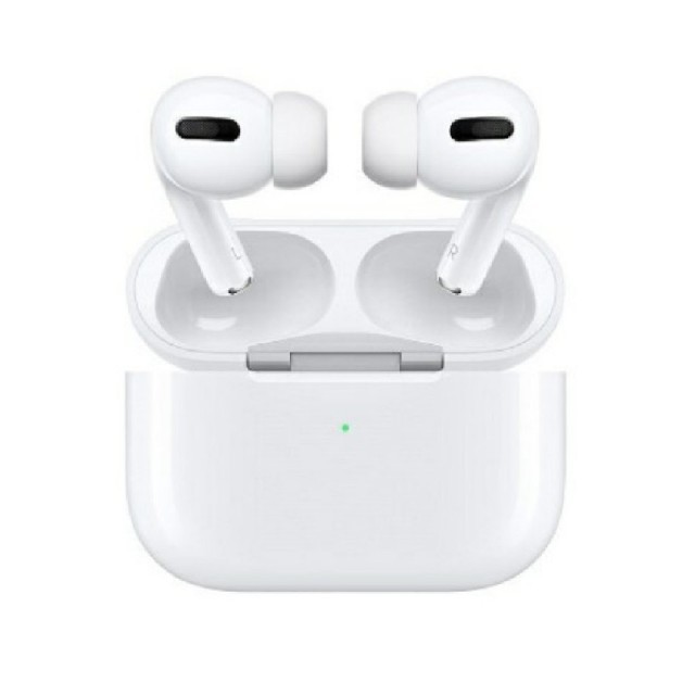 air pods pro 新品未使用品