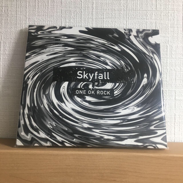 ONEOKROCK SKYFALL