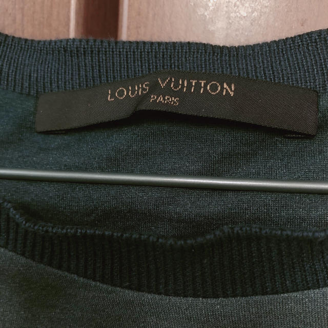 LOUIS VUITTON(ルイヴィトン)のルイヴィトン グラデーション Tシャツ メンズのトップス(Tシャツ/カットソー(半袖/袖なし))の商品写真