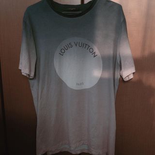 ルイヴィトン(LOUIS VUITTON)のルイヴィトン グラデーション Tシャツ(Tシャツ/カットソー(半袖/袖なし))