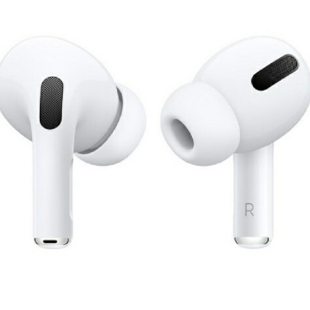 AirPods Pro 新品未使用/未開封