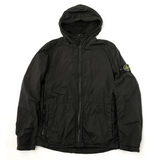 ストーンアイランド(STONE ISLAND)のストーンアイランド　サイズL(ブルゾン)