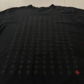 クロムハーツ(Chrome Hearts)のクロムハーツ　半袖Tシャツ　XL フォティ　chrome hearts(Tシャツ/カットソー(半袖/袖なし))