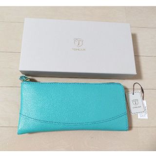 トプカピ(TOPKAPI)のシロクマ様専用♥TOPKAPI☆Lファスナー長財布♥(財布)