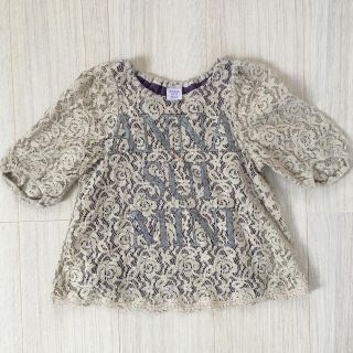 アナスイミニ(ANNA SUI mini)のアナスイ　ワンピース(ワンピース)