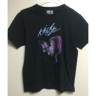 キックスティーワイオー(KIKS TYO)のkiks tyo tシャツ(Tシャツ/カットソー(半袖/袖なし))