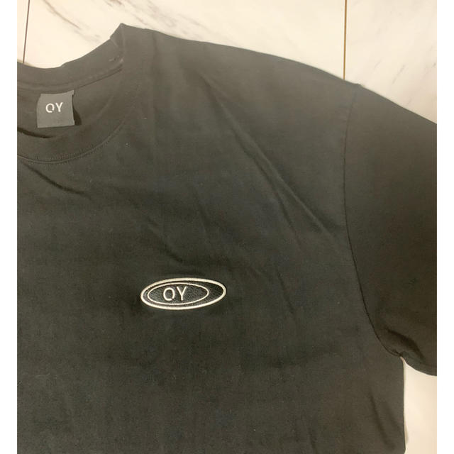 Balenciaga(バレンシアガ)のOY Tシャツ メンズのトップス(Tシャツ/カットソー(半袖/袖なし))の商品写真