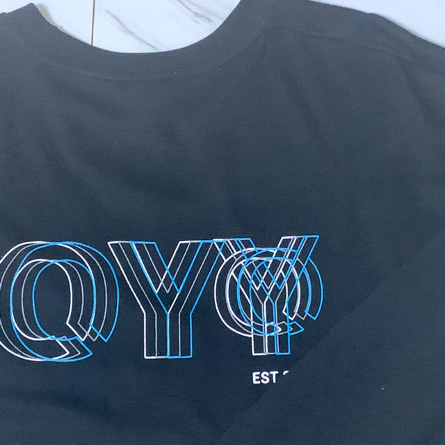 Balenciaga(バレンシアガ)のOY ロンT メンズのトップス(Tシャツ/カットソー(七分/長袖))の商品写真