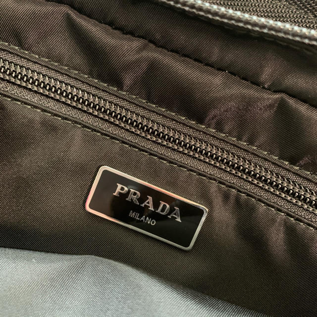 美品꙳★*゜PRADA プラダ ショルダーバッグ