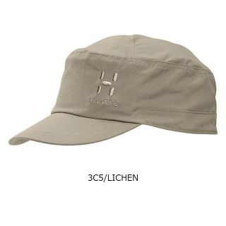 ホグロフス(Haglofs)のHAGLOFS ホグロフス ANDO CAP (登山用品)