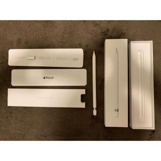 アップル(Apple)のApple pencil 第1世代(その他)