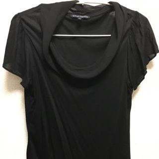 バナナリパブリック(Banana Republic)のバナナリパブリック(Tシャツ(半袖/袖なし))