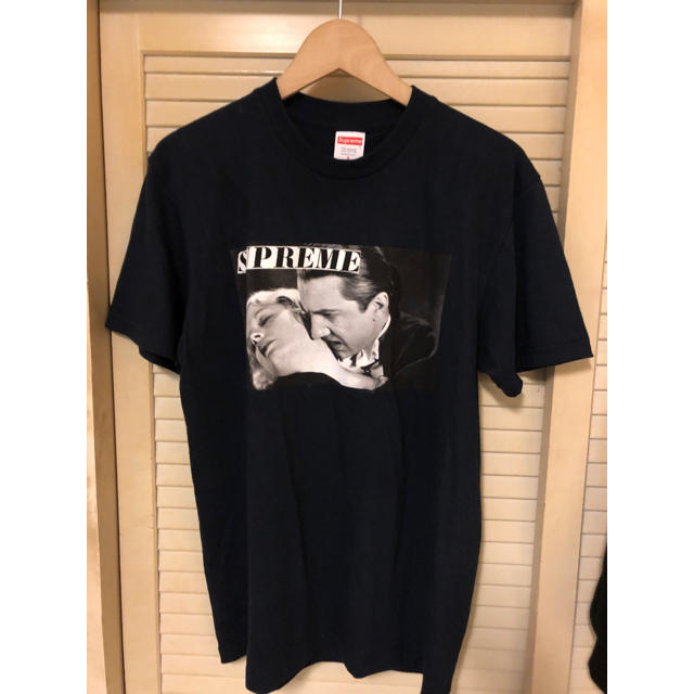 Supreme(シュプリーム)のSupreme Bela Lugosi Tee 19ss Tシャツ メンズのトップス(Tシャツ/カットソー(半袖/袖なし))の商品写真