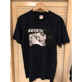 シュプリーム(Supreme)のSupreme Bela Lugosi Tee 19ss Tシャツ(Tシャツ/カットソー(半袖/袖なし))