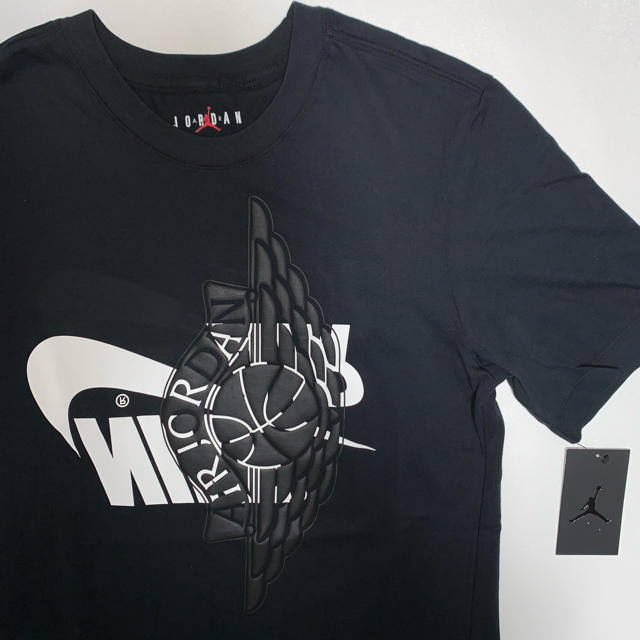 Jordan Futura Wings T-Shirt (Mサイズ)