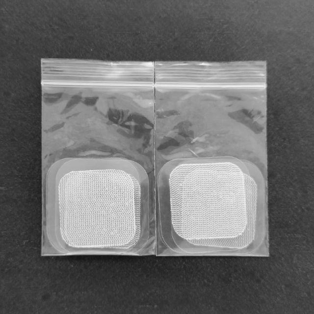 オムロン互換 粘着パッド 2組4枚 ゲルHV-PAD/HV-PAD-2,-3の通販 by 値引き不可@誠心(まごころ)|ラクマ オムロン互換 粘着パッド 2組4枚 ゲルHV-PAD/HV-PAD-2,-3の通販 by 値引き不可@誠心(まごころ)|ラクマ