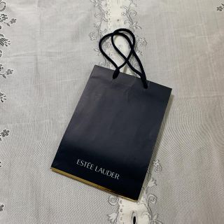 エスティローダー(Estee Lauder)のエスティーローダー　ショップバック(ショップ袋)