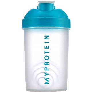 マイプロテイン(MYPROTEIN)のマイプロテイン  シェイカー 新品未開封(トレーニング用品)