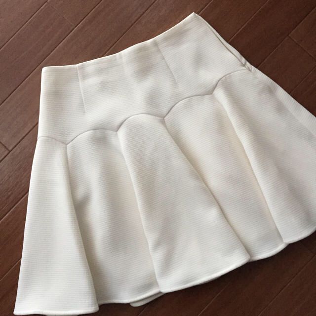 Spick & Span(スピックアンドスパン)のりっちゃん様♡専用 レディースのスカート(ミニスカート)の商品写真