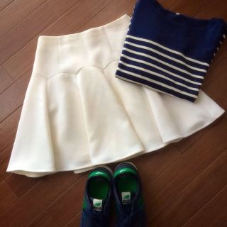 スピックアンドスパン(Spick & Span)のりっちゃん様♡専用(ミニスカート)