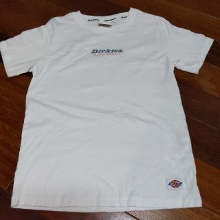 ディッキーズ(Dickies)のディッキーズ白Tシャツ(Tシャツ(半袖/袖なし))