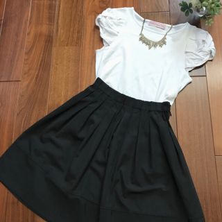 Trend Dress Codeトップス(Tシャツ(半袖/袖なし))