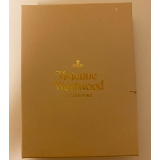 Vivienne Westwood キーホルダー