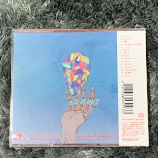 新品未使用未開封　米津玄師  CD 4点セット