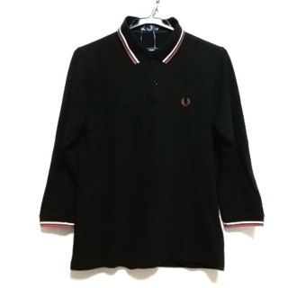 フレッドペリー(FRED PERRY)のフレッドペリー 七分袖ポロシャツ(ポロシャツ)